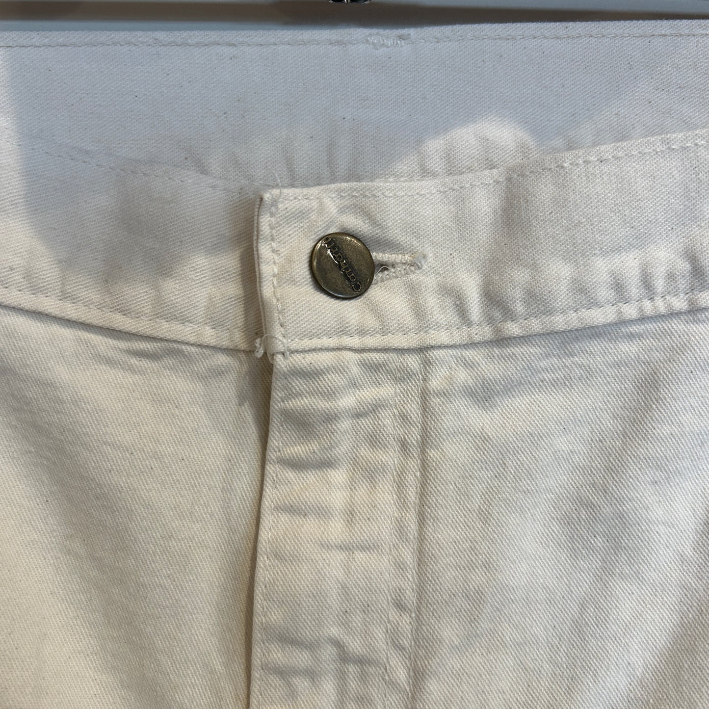 00's Carhartt カーハート ペインターショートパンツ B36 NAT (w38)/B3674P-SO