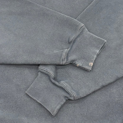 00's Champion チャンピオン REVERSE WEAVE リバースウィーブ 無地スウェット ネイビー (サイズ不明) /A8936S-SO