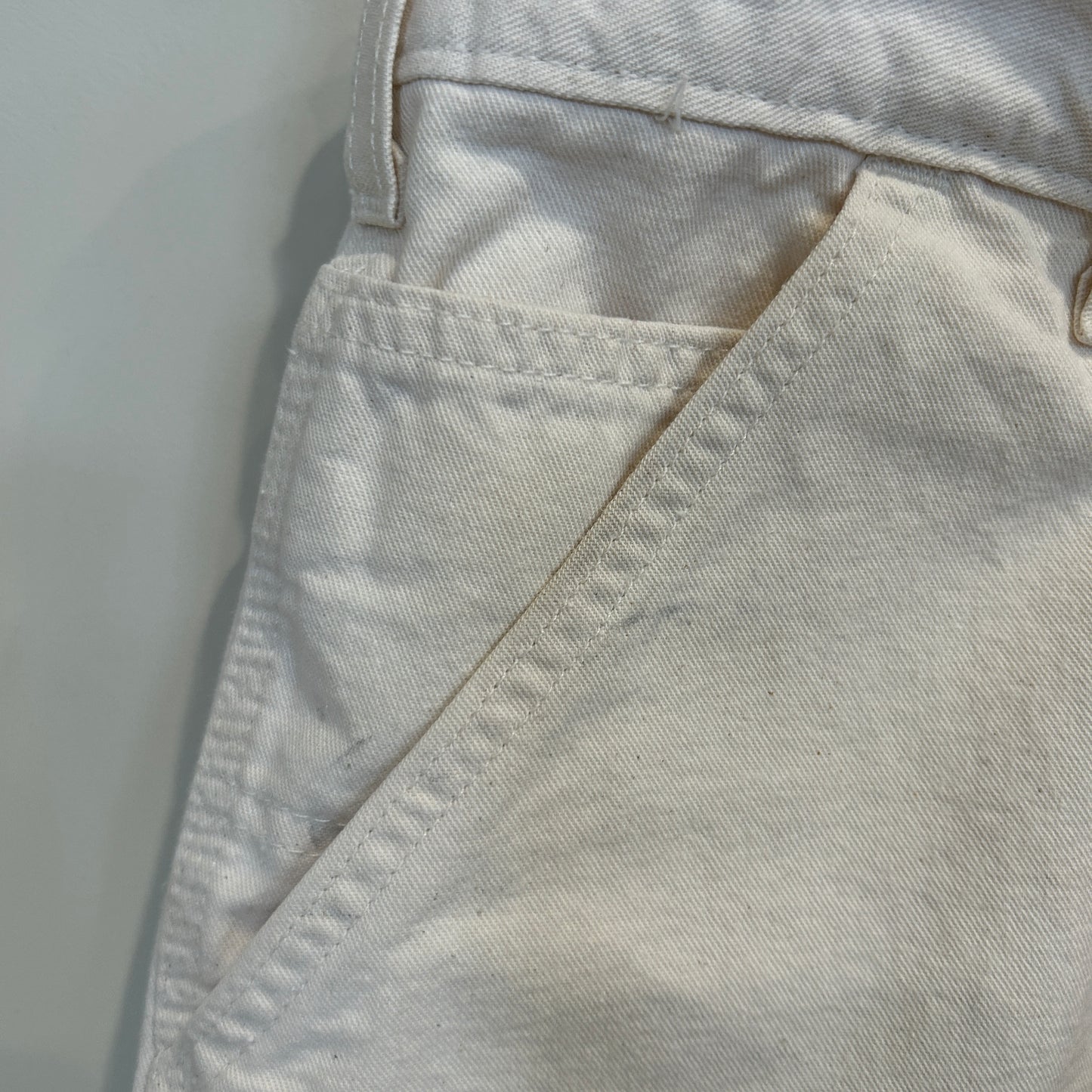 00's Carhartt カーハート ペインターショートパンツ B36 NAT (w38)/B3674P-SO