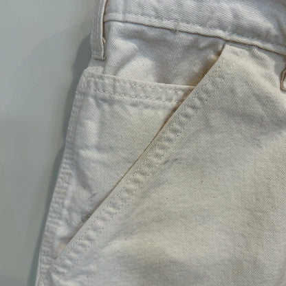 00's Carhartt カーハート ペインターショートパンツ B36 NAT (w38)/B3674P-SO