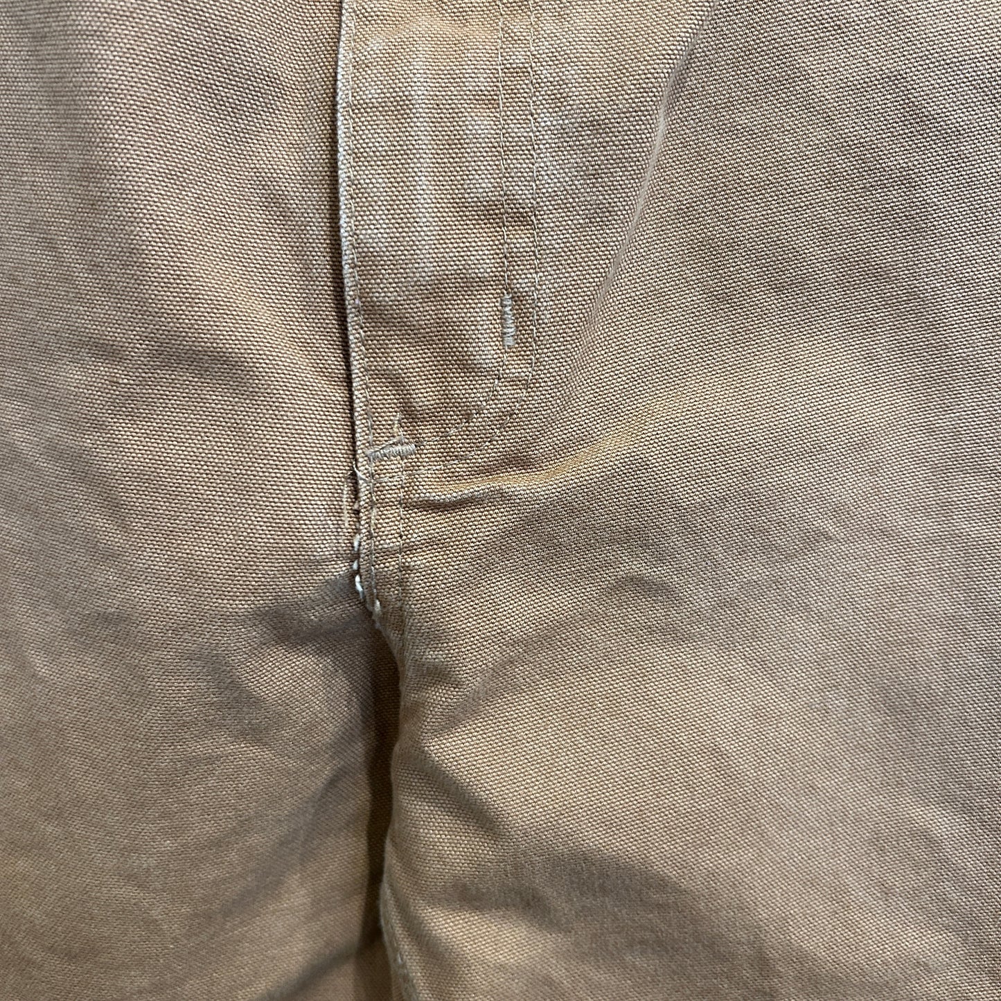 00's Carhartt カーハート ペインターショートパンツ B25 BRN (w38)/B3675p=SO