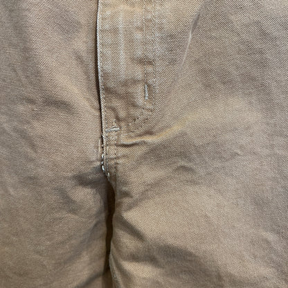00's Carhartt カーハート ペインターショートパンツ B25 BRN (w38)/B3675p=SO