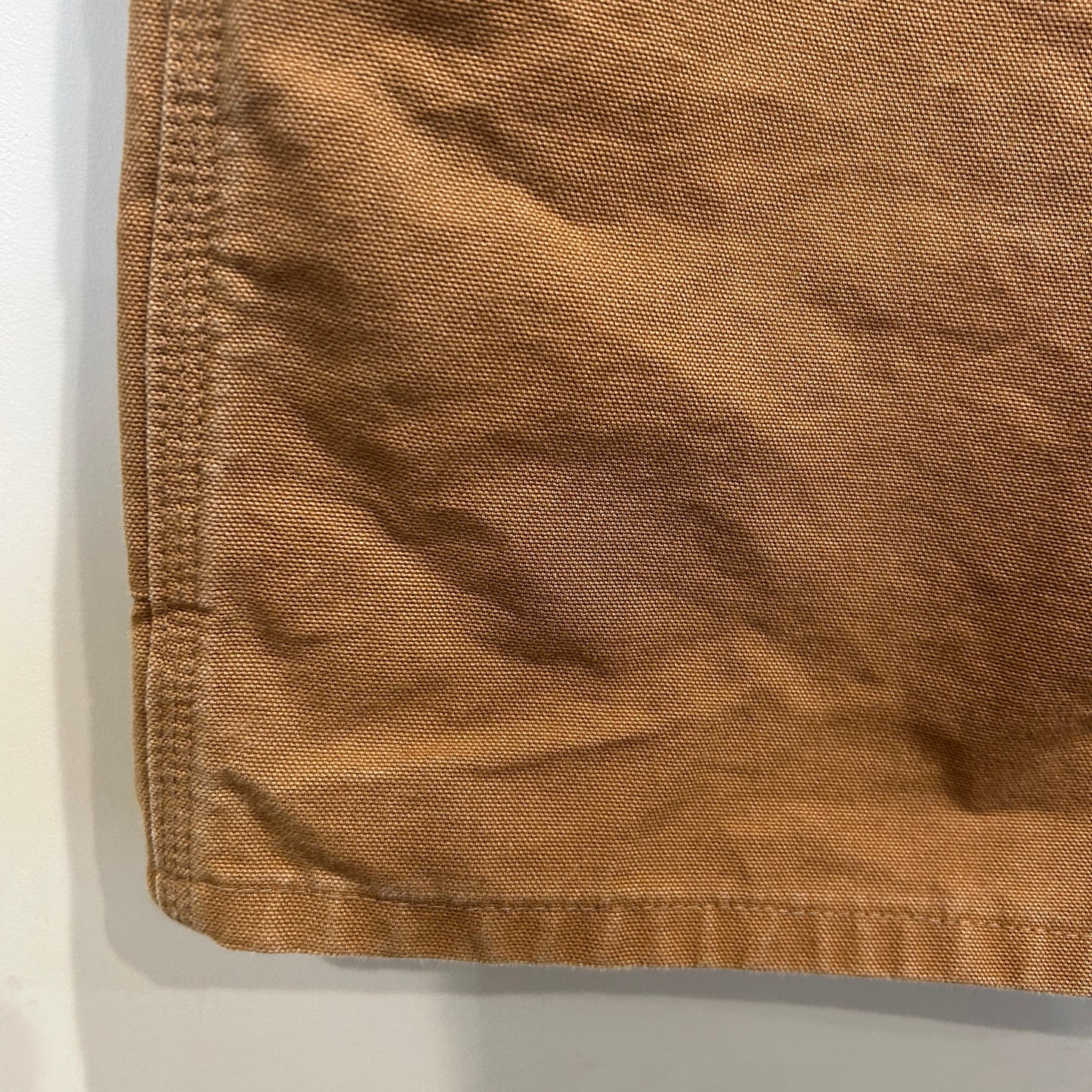 00's Carhartt カーハート ペインターショートパンツ B25 BRN (w38)/B3675p=SO