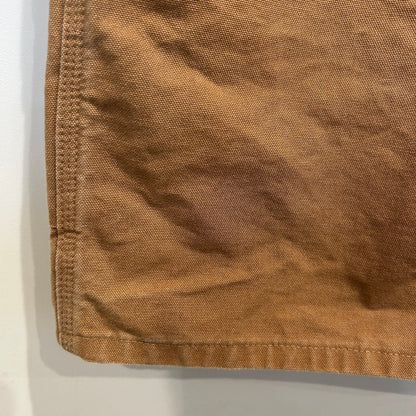 00's Carhartt カーハート ペインターショートパンツ B25 BRN (w38)/B3675p=SO