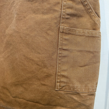 00's Carhartt カーハート ペインターショートパンツ B25 BRN (w38)/B3675p=SO
