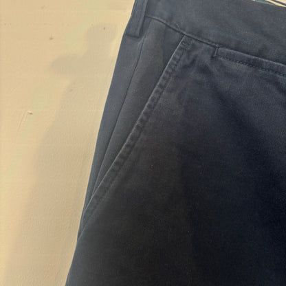 00's Polo byRalph Lauren ラルフローレン Preston Pant チノパン 紺 (36×32)/A9079P-SO