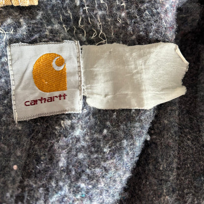 90's Carhartt カーハート デトロイトジャケット(サイズ不明)/A5874J-SO