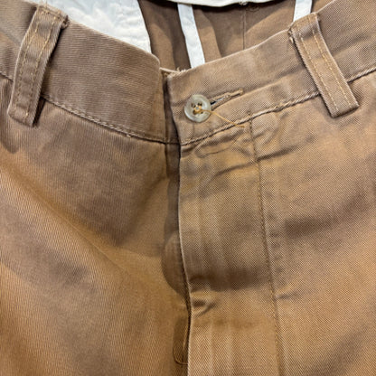 00's Polo by Ralph Lauren ラルフローレン クラシックポロチノ Prospect Pant パンツ ベージュ系 (35×32)/A9098P-SO