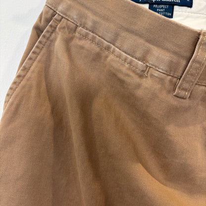00's Polo by Ralph Lauren ラルフローレン クラシックポロチノ Prospect Pant パンツ ベージュ系 (35×32)/A9098P-SO