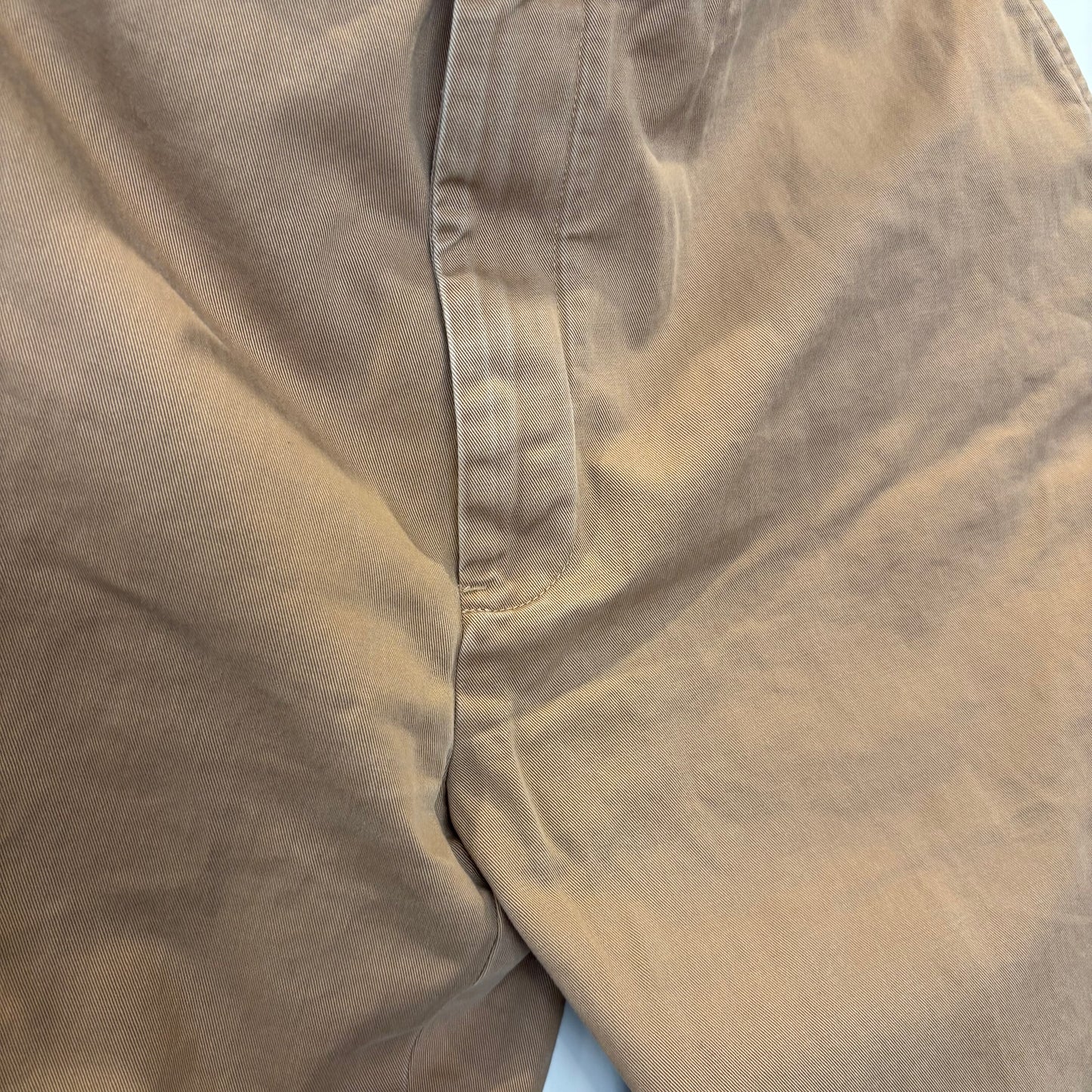 00's Polo by Ralph Lauren ラルフローレン クラシックポロチノ Prospect Pant パンツ ベージュ系 (35×32)/A9098P-SO