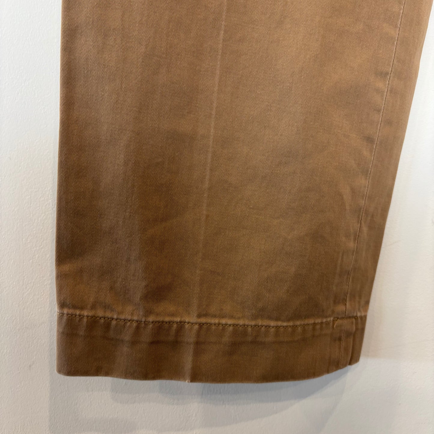 00's Polo by Ralph Lauren ラルフローレン クラシックポロチノ Prospect Pant パンツ ベージュ系 (35×32)/A9098P-SO