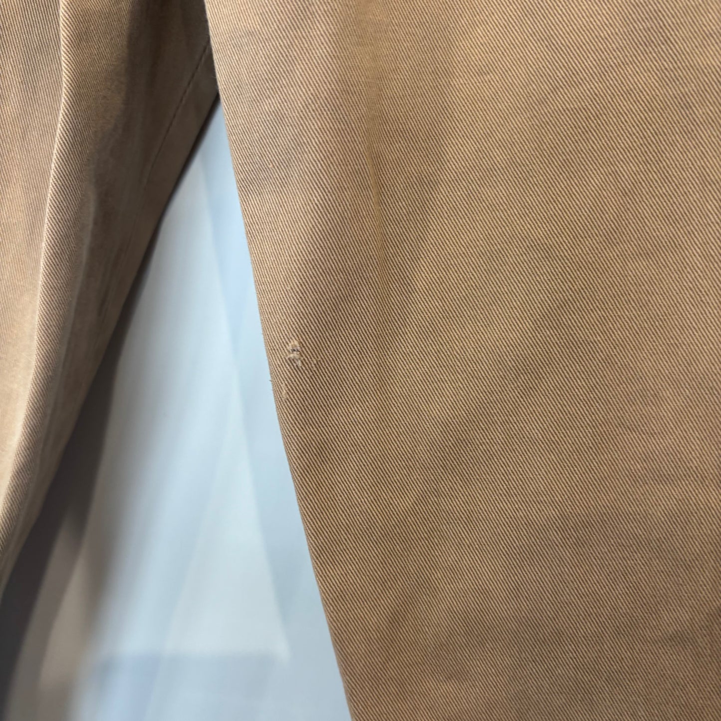 00's Polo by Ralph Lauren ラルフローレン クラシックポロチノ Prospect Pant パンツ ベージュ系 (35×32)/A9098P-SO