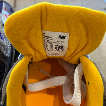 New Balance U993MU made in USA ニューバランス スニーカー ブラウン US 10(28cm)/C0903AC-SO