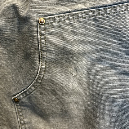 2018 Carhartt カーハート ダブルニーパンツ B136-MOS (34×32)/C1670P-SO