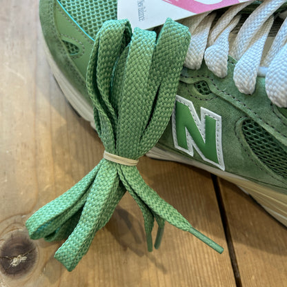 New Balance U993GW Chive Made in USA ニューバランス スニーカー US 9(27cm)/C0904AC-SO