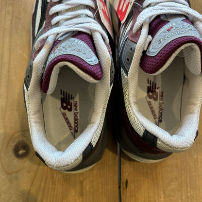New Balance U990TF6 V6 スニーカー ニューバランス Made in USA US 9(27cm)/A8254AC-SO