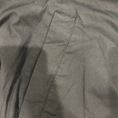 90's Brooks Brothers スィングトップジャケット リバーシブル 紺 (サイズ不明)/B3035O-SO