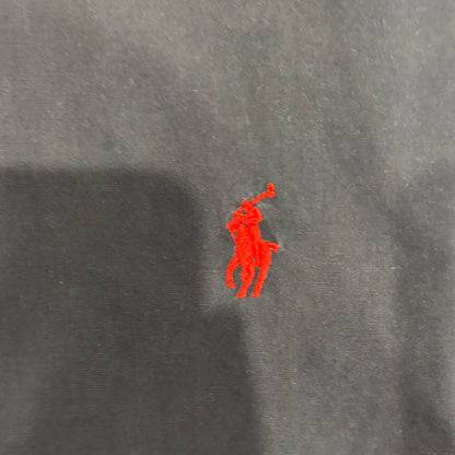 00's Polo Ralph Lauren スィングトップ 紺 (XL)/B1491O-SO