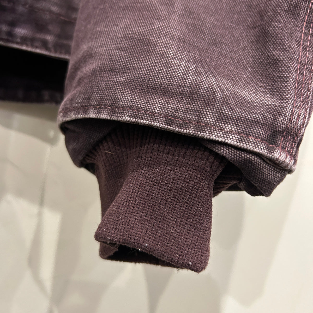 2016 Carhartt カーハート サンドストーン シエラジャケット MJ141 DWN (XL)/C1578J-SO