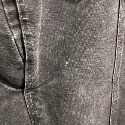 2016 Carhartt カーハート サンドストーン シエラジャケット MJ141 DWN (XL)/C1578J-SO