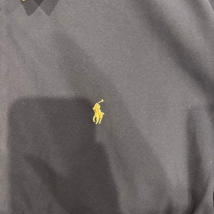 00's Polo Ralph Lauren スィングトップ 紺 (L)/B3036O-SO