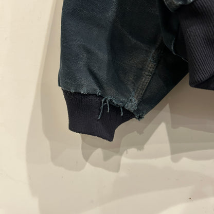 2012 Carhartt カーハート アクティブジャケット J131 BLK (XL Tall)/C1523J-SO