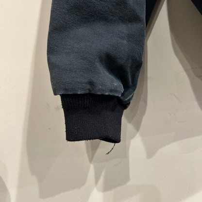 2012 Carhartt カーハート アクティブジャケット J131 BLK (M)/C1515J-SO