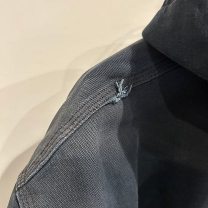 2012 Carhartt カーハート アクティブジャケット J131 BLK (M)/C1515J-SO