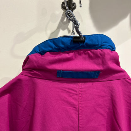 90's Patagonia パタゴニア Alpine Pullover JKT アルパインプルオーバー ナイロンジャケット(XL)/A8621J-SO
