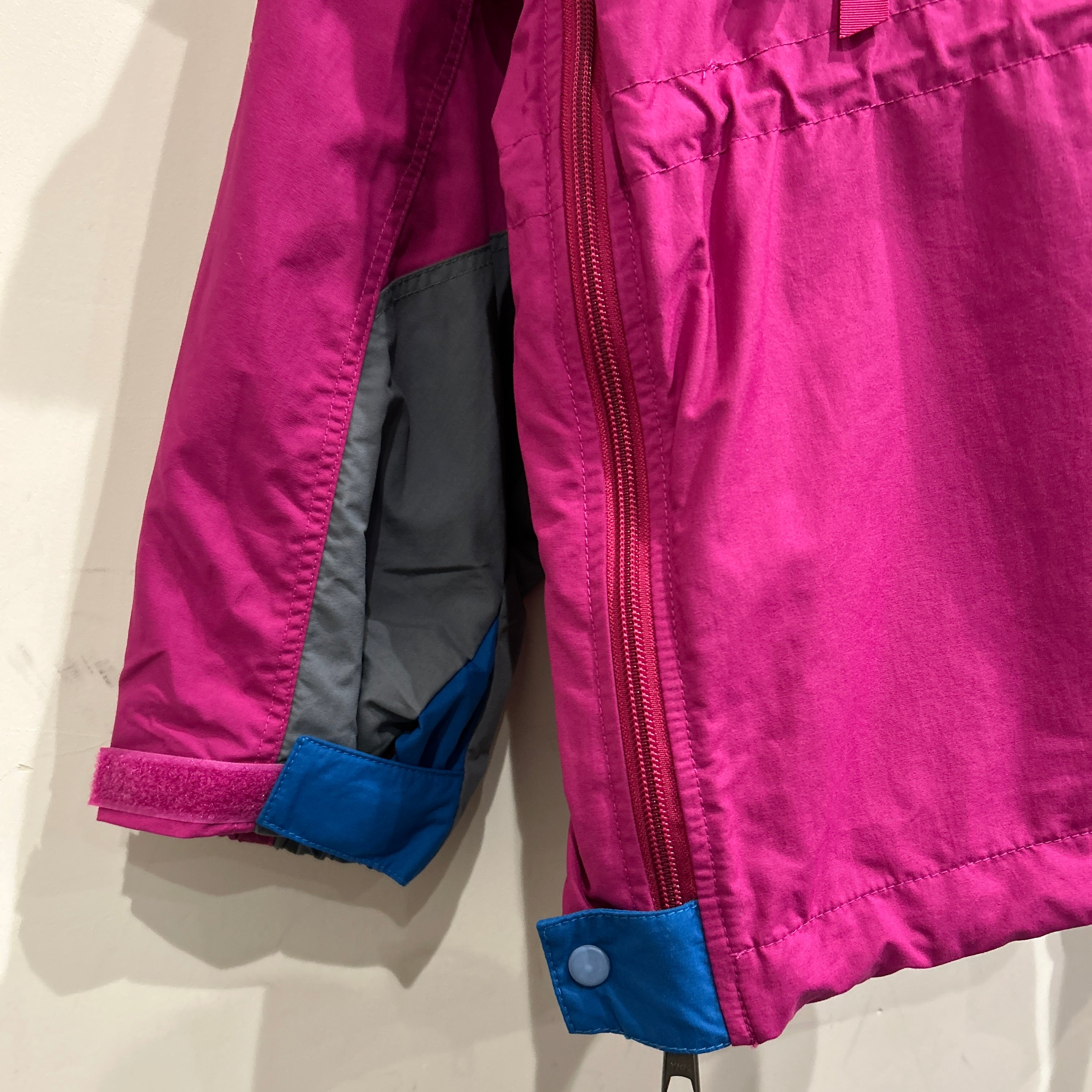 90's Patagonia パタゴニア Alpine Pullover JKT アルパインプル
