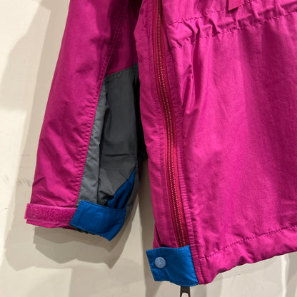 90's Patagonia パタゴニア Alpine Pullover JKT アルパインプルオーバー ナイロンジャケット(XL)/A8621J-SO