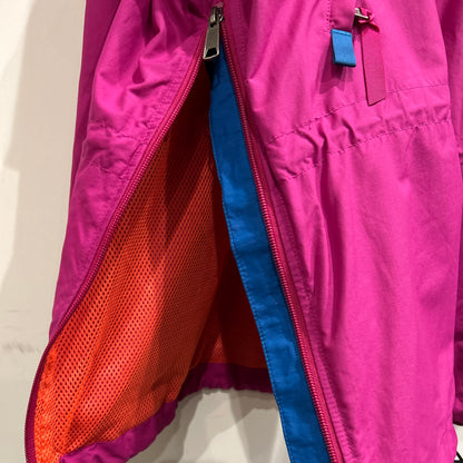 90's Patagonia パタゴニア Alpine Pullover JKT アルパインプルオーバー ナイロンジャケット(XL)/A8621J-SO
