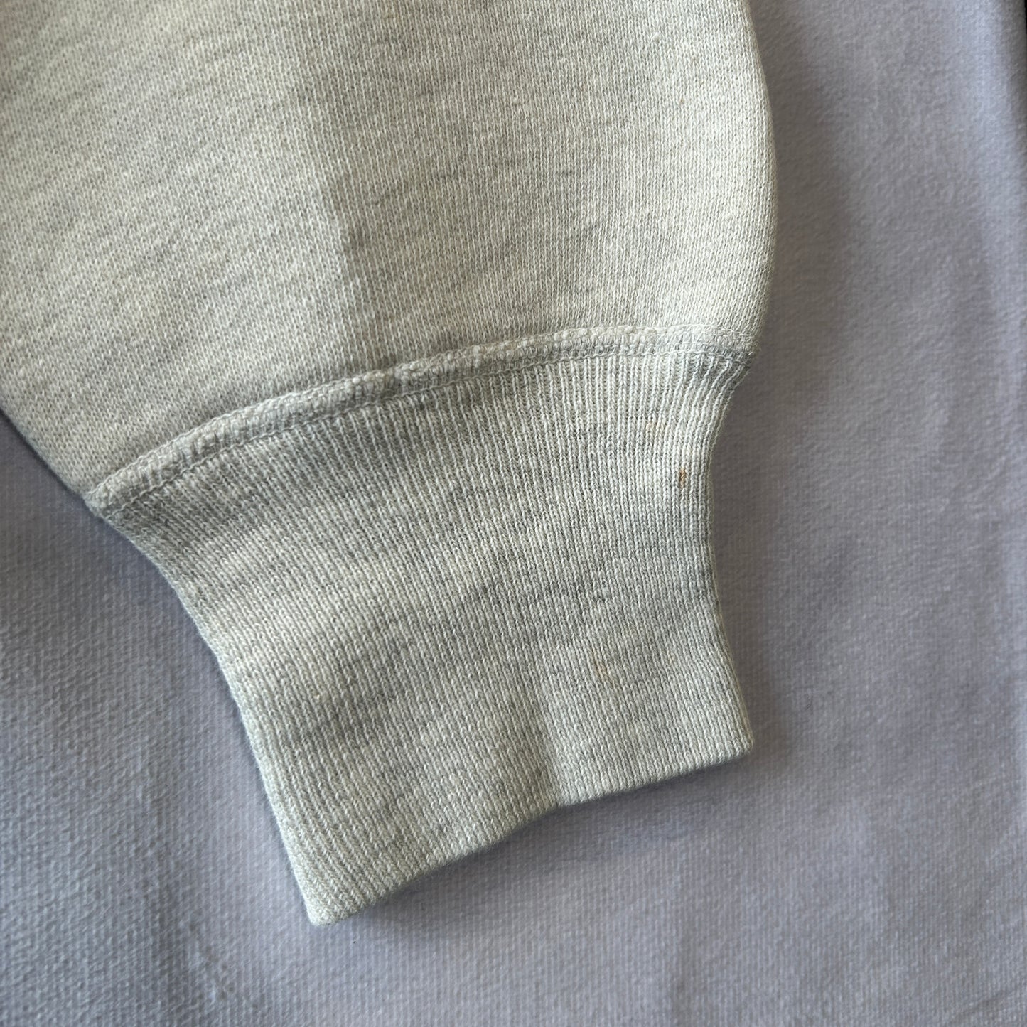 60's Champion チャンピオン ランタグ カレッジスウェット (L)/C0065S-SO