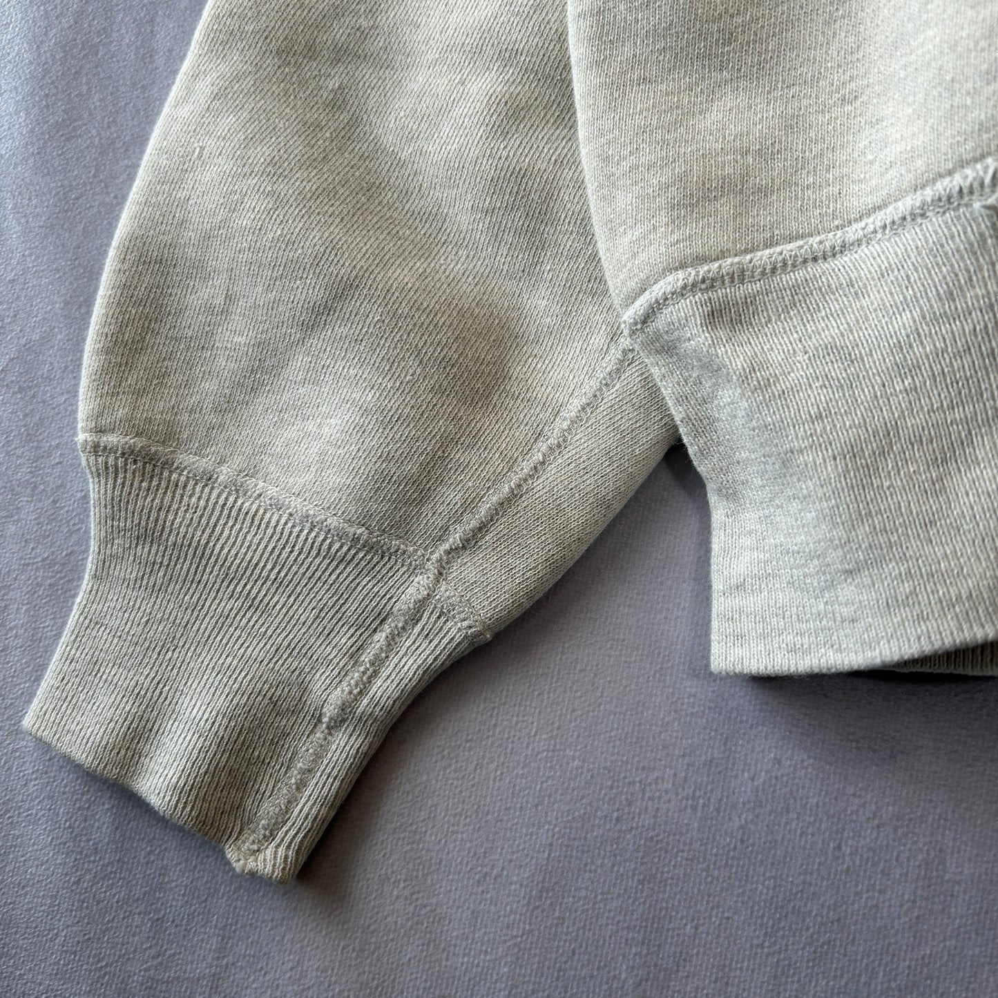 60's Champion チャンピオン ランタグ カレッジスウェット (L)/C0065S-SO