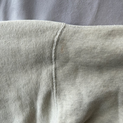 60's Champion チャンピオン ランタグ カレッジスウェット (L)/C0065S-SO