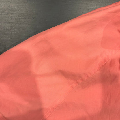 00's Polo Ralph Lauren スウィングトップ 裏地チェック ピンク (L)/B1796O-SO