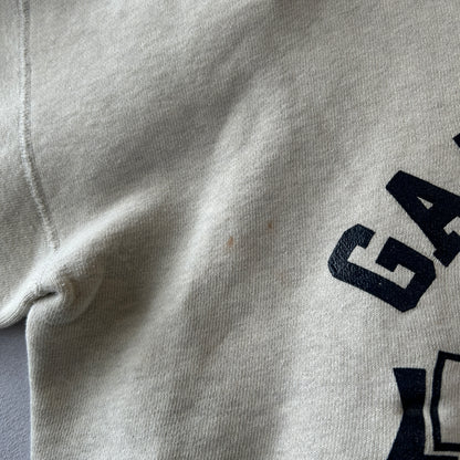 60's Champion チャンピオン ランタグ カレッジスウェット (L)/C0065S-SO