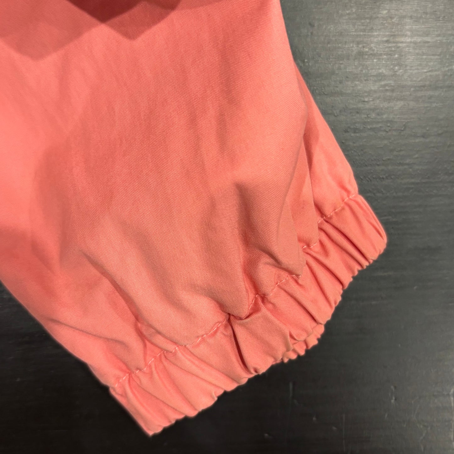 00's Polo Ralph Lauren スウィングトップ 裏地チェック ピンク (L)/B1796O-SO