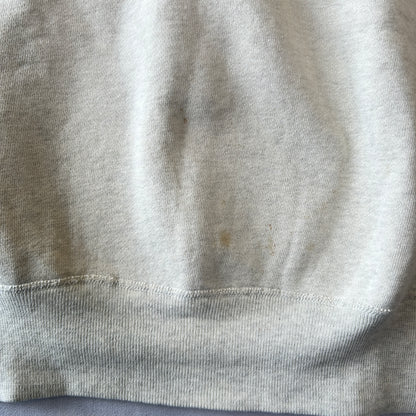 60's Champion チャンピオン ランタグ カレッジスウェット (L)/C0065S-SO