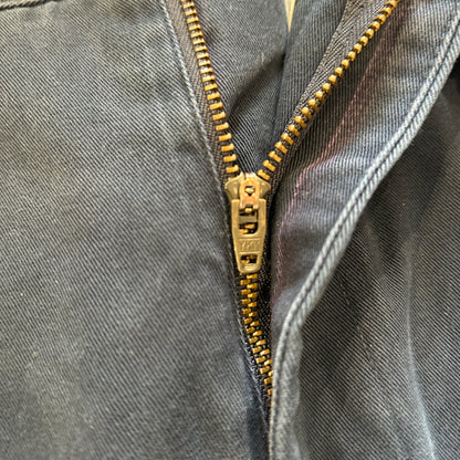 00's Polo Ralph Lauren pants "ETHAN PANTS" ポロ ラルフローレン パンツ ネイビー (36 30)/B1458P-SO