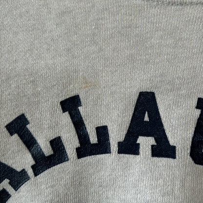 60's Champion チャンピオン ランタグ カレッジスウェット (L)/C0065S-SO