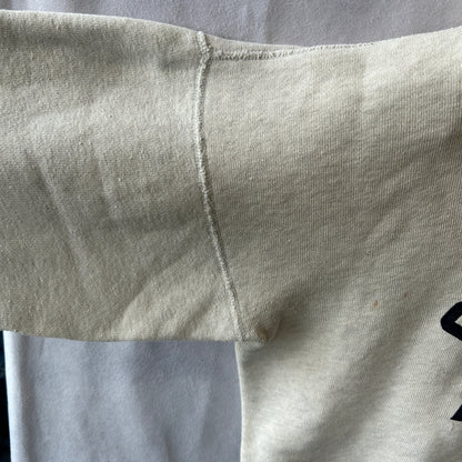 60's Champion チャンピオン ランタグ カレッジスウェット (L)/C0065S-SO