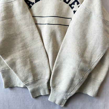 60's Champion チャンピオン ランタグ カレッジスウェット (L)/C0065S-SO