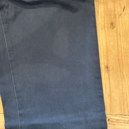 00's Polo Ralph Lauren pants "ETHAN PANTS" ポロ ラルフローレン パンツ ネイビー (36 30)/B1458P-SO