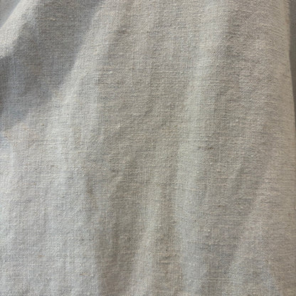 90's Patagonia パタゴニア リネン コットン シャツ アイボリー (L) B3683SH-SO