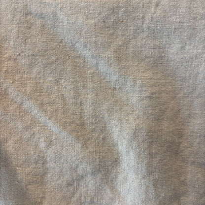 90's Patagonia パタゴニア 長袖リネンコットンワークシャツ アイボリー(L)/B3697S-SO