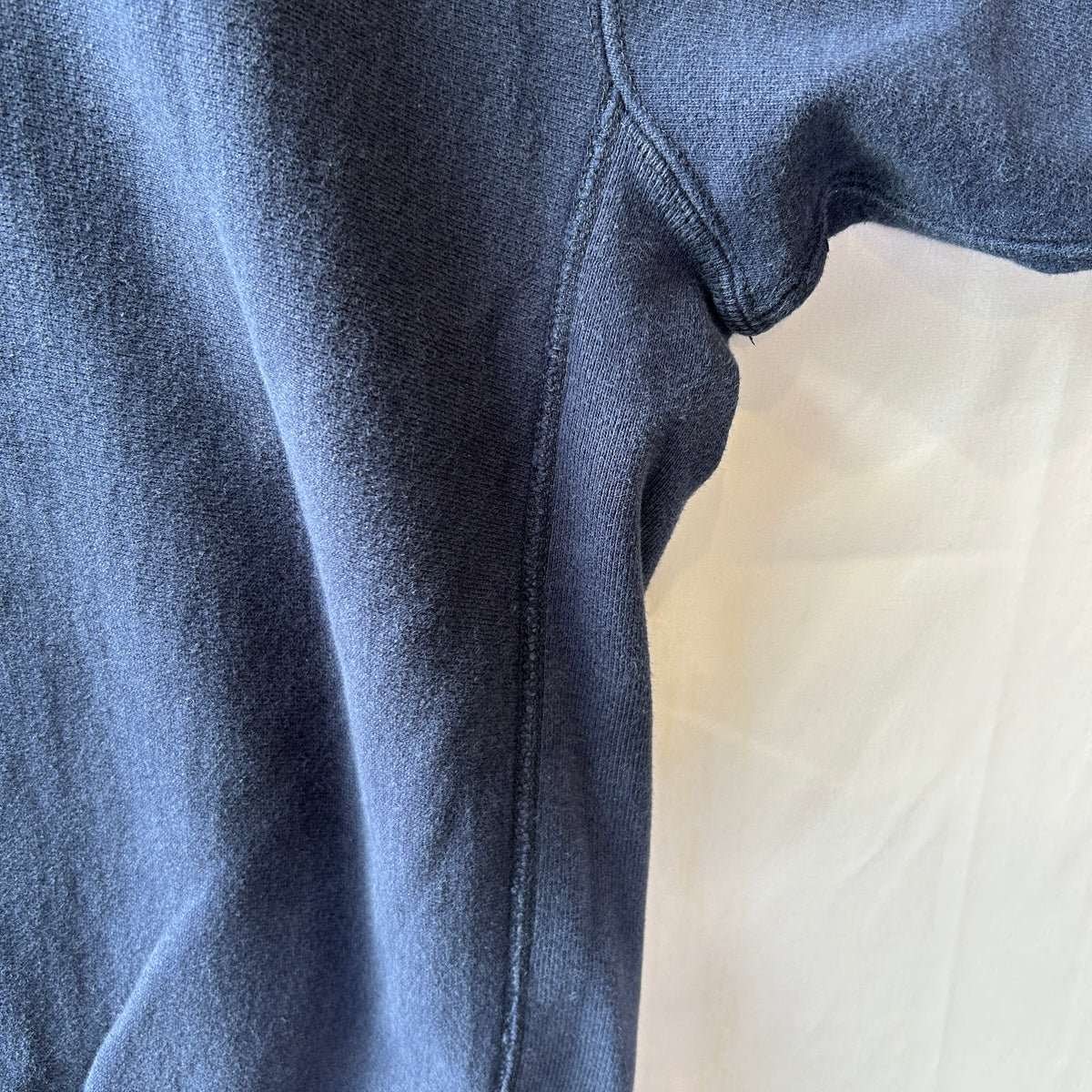 80's Champion Reverse Weave リバースウィーブ スウェット ネイビー(L)//C1673R-SO