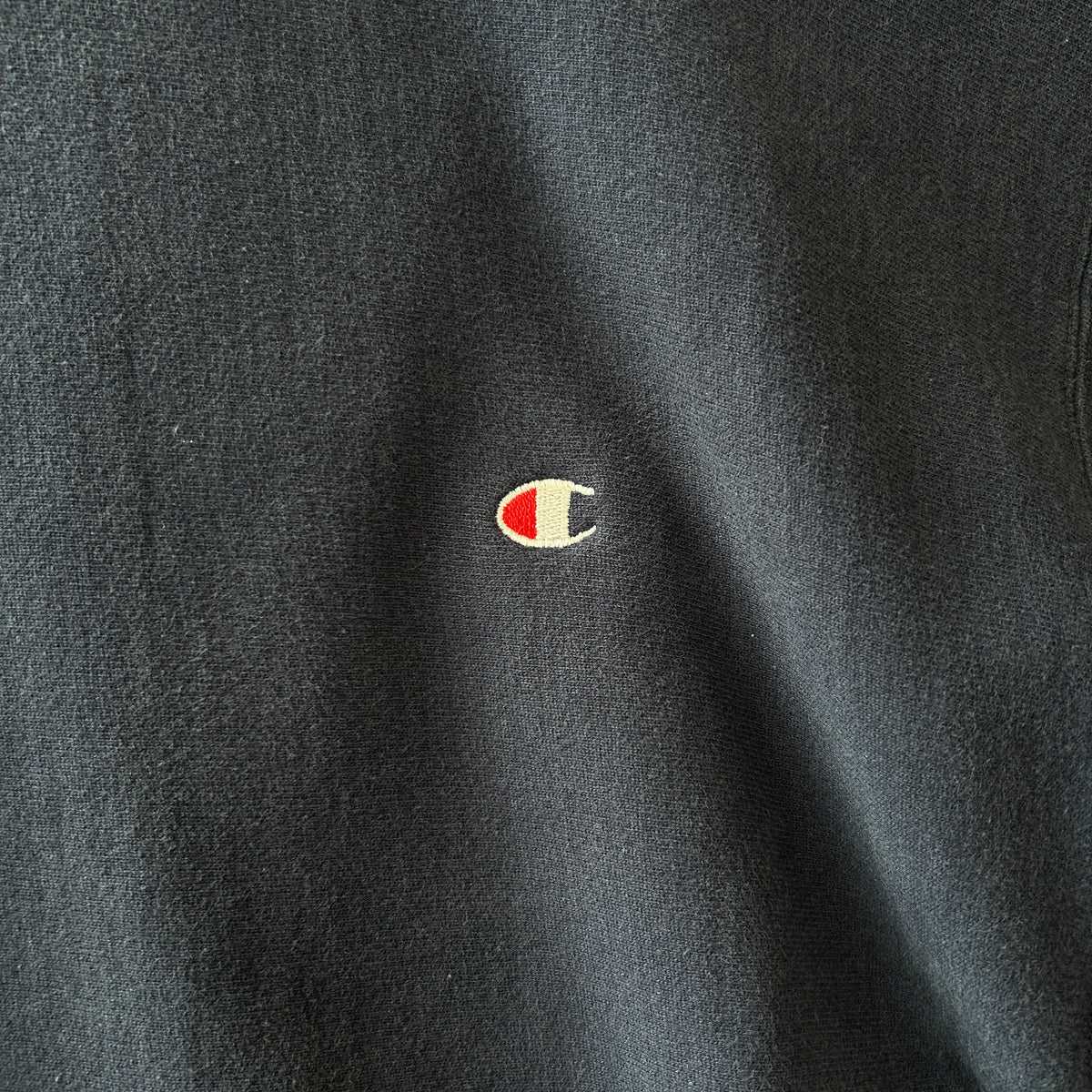 80's Champion Reverse Weave リバースウィーブ スウェット ネイビー(L)//C1673R-SO