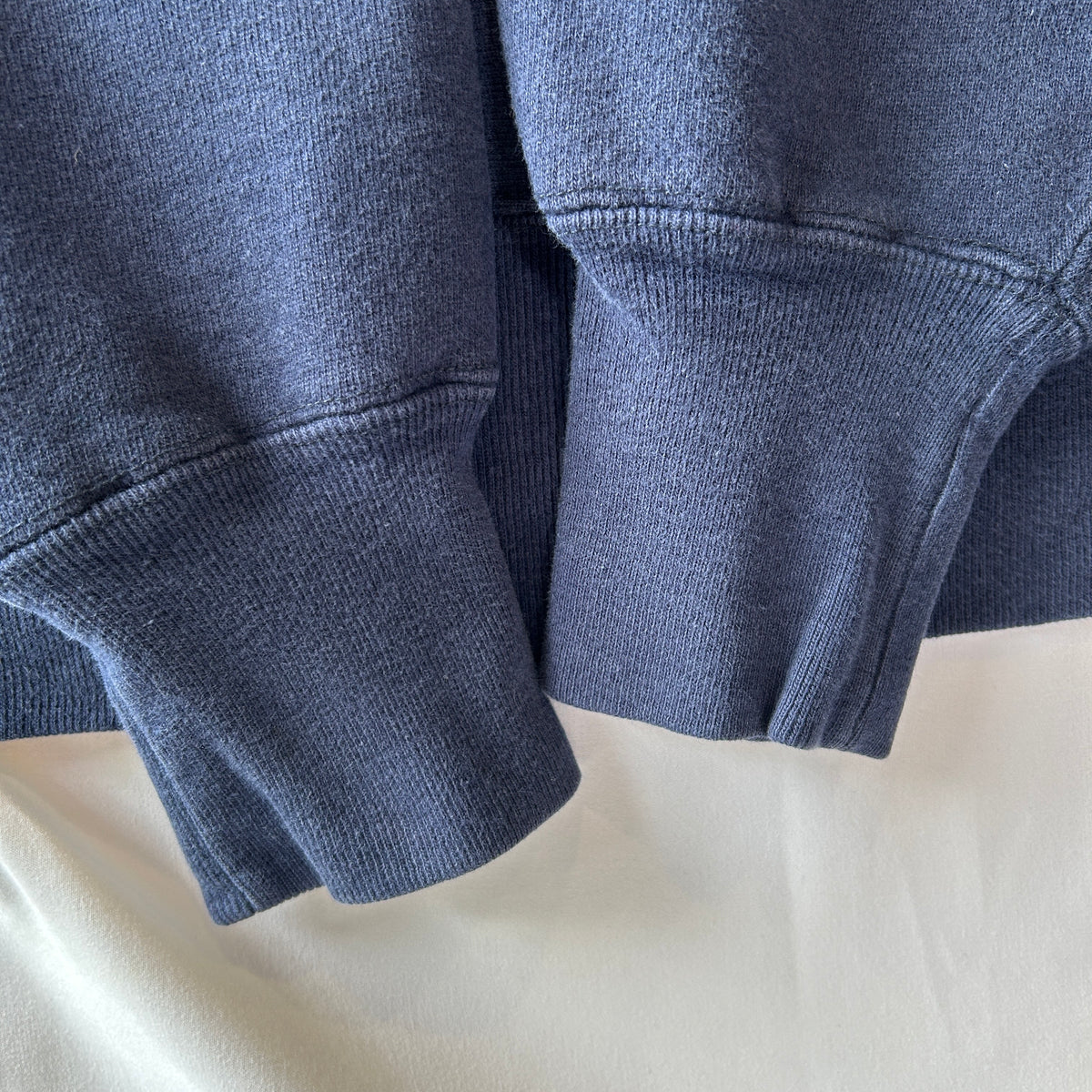 80's Champion Reverse Weave リバースウィーブ スウェット ネイビー(L)//C1673R-SO