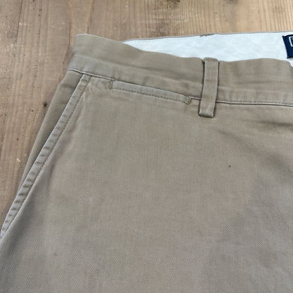 00's Polo Ralph Lauren chino pants ポロ ラルフローレン チノ パンツ ベージュ (35 30)/B2235P-SO